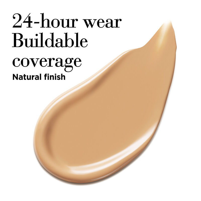 Elizabeth Arden Flawless Finish Skincaring Foundation image number 50